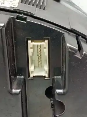 Second-hand car spare part dashboard for bmw 3 (e46) 320 d oem iam references 0263606072  8380148