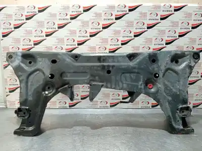 Peça sobressalente para automóvel em segunda mão charrió / suporte de eixo dianteiro por ford fiesta (ce1) cool&connect referências oem iam h1bc5019ad