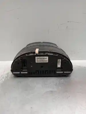 Peça sobressalente para automóvel em segunda mão quadrante por bmw 5 (e39) 525 d referências oem iam 110008735  62116907018