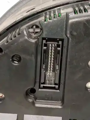 Peça sobressalente para automóvel em segunda mão quadrante por bmw 5 (e39) 525 d referências oem iam 110008735  62116907018