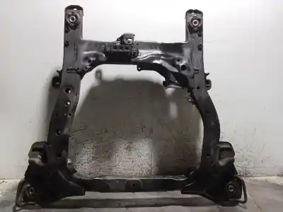 Автозапчастина б/у передня вісь для honda accord vii (cl, cn) 2.2 i-ctdi (cn1) посилання на oem iam 