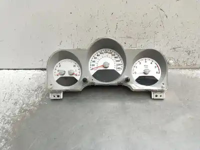 Second-hand car spare part dashboard for chrysler pt cruiser (pt_) 2.2 crd oem iam references 00031134000001