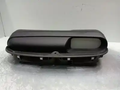 Автозапчастина б/у панель інструментів для citroen c3 picasso (sh_) 1.6 bluehdi 100 посилання на oem iam 9810073977  