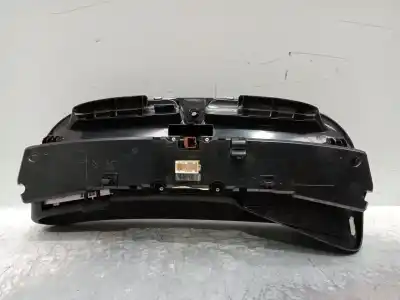 Автозапчастина б/у панель інструментів для citroen c3 picasso (sh_) 1.6 bluehdi 100 посилання на oem iam 9810073977  