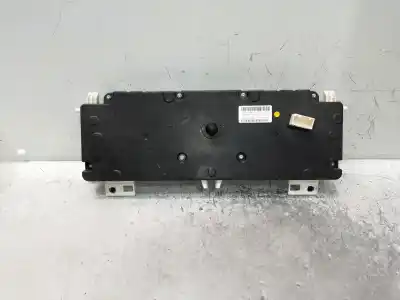 Автозапчасти б/у приборная доска за citroen c4 picasso exclusive ссылки oem iam 9811083780  50300552010802 Автозапчасти б/у приборная доска за citroen c4 picasso exclusive ссылки oem iam 9811083780  50300552010802