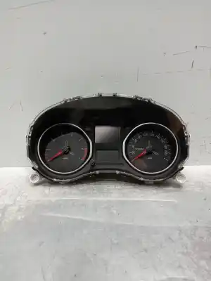 Peça sobressalente para automóvel em segunda mão QUADRANTE por CITROEN C-ELYSEE (DD_)  Referências OEM IAM 982555868000  