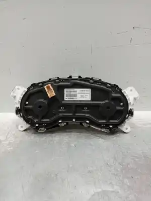 Peça sobressalente para automóvel em segunda mão quadrante por citroen c-elysee (dd_) 1.5 bluehdi 100 referências oem iam 982555868000  