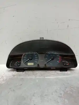 Pezzo di ricambio per auto di seconda mano PANNELLO DEGLI STRUMENTI per CITROEN XSARA BREAK (N2)  Riferimenti OEM IAM P9645744780B  216551878