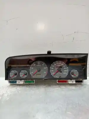 Second-hand car spare part dashboard for citroen xantia (x1_, x2_) 2.0 i 16v oem iam references 09021079901