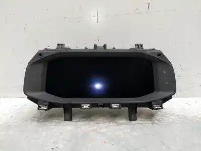 Peça sobressalente para automóvel em segunda mão quadrante por cupra formentor (km7) 1.5 tsi referências oem iam 5fa920790c