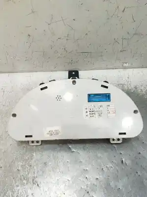 Автозапчастина б/у панель інструментів для dfsk c35 furgón 1.5 посилання на oem iam 3820010ca15  