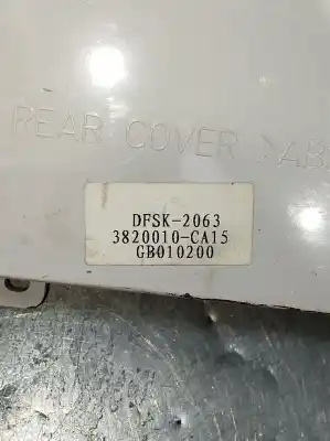 Автозапчастина б/у панель інструментів для dfsk c35 furgón 1.5 посилання на oem iam 3820010ca15  
