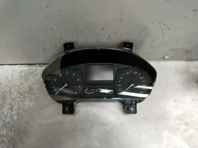 Peça sobressalente para automóvel em segunda mão quadrante por ford fiesta (ce1) cool&connect referências oem iam h1bt10849eah