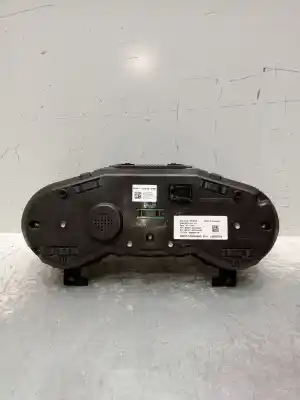 Peça sobressalente para automóvel em segunda mão quadrante por ford focus iii 1.0 ecoboost referências oem iam bm5t14c226ae  bm5t10849bae