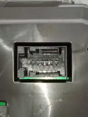 Peça sobressalente para automóvel em segunda mão quadrante por ford focus iii 1.0 ecoboost referências oem iam bm5t14c226ae  bm5t10849bae