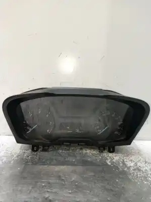 Peça sobressalente para automóvel em segunda mão QUADRANTE por FORD TRANSIT CUSTOM V362 AUTOBÚS (F3)  Referências OEM IAM GK2T10849JA  