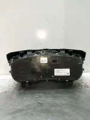 İkinci el araba yedek parçası enstrüman paneli için ford transit custom v362 autobús (f3) 2.0 ecoblue oem iam referansları gk2t10849ja  