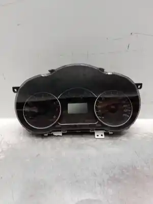 Peça sobressalente para automóvel em segunda mão quadrante por kia carens ( ) 1.7 crdi cat referências oem iam 94023a4190