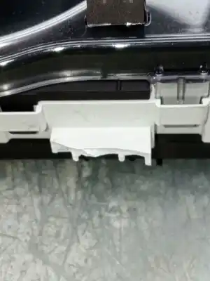 Peça sobressalente para automóvel em segunda mão quadrante por kia carens ( ) 1.7 crdi cat referências oem iam 94023a4190 11003531800q 20180314