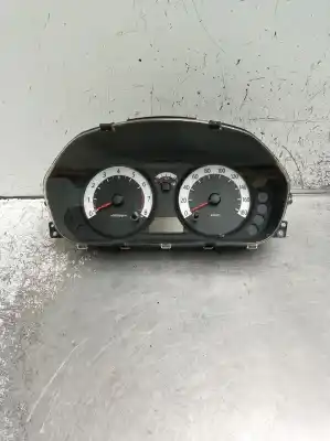 Peça sobressalente para automóvel em segunda mão quadrante por kia picanto 1.0 concept referências oem iam 9402307730