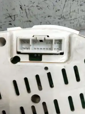 Peça sobressalente para automóvel em segunda mão quadrante por kia picanto 1.0 concept referências oem iam 9402307730 11001671600k 20100323