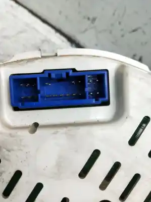 Peça sobressalente para automóvel em segunda mão quadrante por kia picanto 1.0 concept referências oem iam 9402307730 11001671600k 20100323