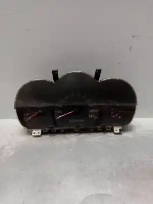 Peça sobressalente para automóvel em segunda mão quadrante por kia cerato i fastback (ld) 1.5 crdi referências oem iam 940032f300