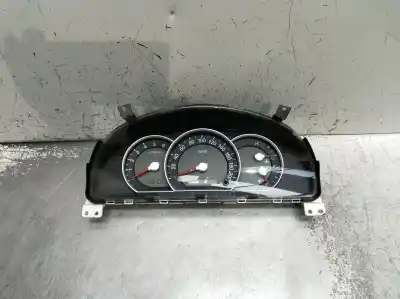 Second-hand car spare part dashboard for kia sorento i (jc) 2.5 crdi oem iam references 940133e250 Second-hand car spare part dashboard for kia sorento i (jc) 2.5 crdi oem iam references 940133e250