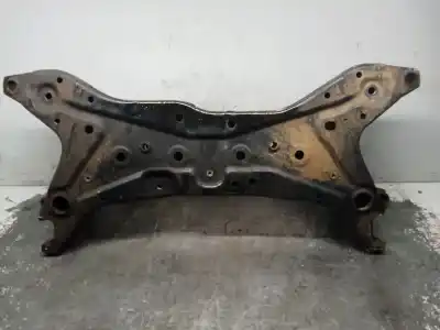 Peça sobressalente para automóvel em segunda mão charrió / suporte de eixo dianteiro por jeep compass (mk49) 2.0 crd 4x4 referências oem iam   