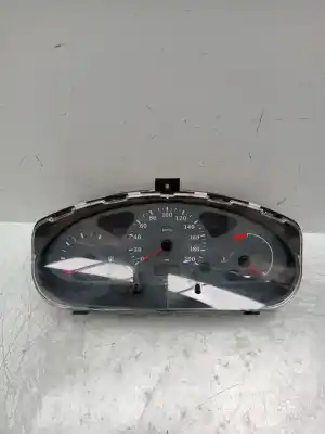 Second-hand car spare part DASHBOARD for NISSAN MICRA II (K11)  OEM IAM references 2481011572  00533979422