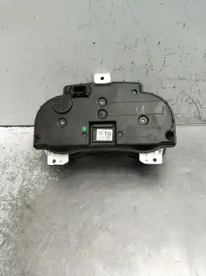 Автозапчастина б/у панель інструментів для opel corsa d furgoneta/hatchback (s07) 1.3 cdti (l08) посилання на oem iam p0013312037  1344277