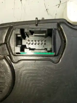 Автозапчастина б/у панель інструментів для opel corsa d furgoneta/hatchback (s07) 1.3 cdti (l08) посилання на oem iam p0013312037  1344277