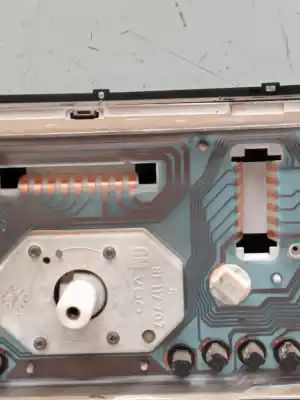 Second-hand car spare part dashboard for opel frontera a (u92) 2.8 td (5bmwl4, 5bsud2) oem iam references 87001271  