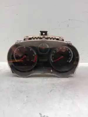 Peça sobressalente para automóvel em segunda mão  por OPEL CORSA D FURGONETA/HATCHBACK (S07)  Referências OEM IAM P0013285369  0001876867