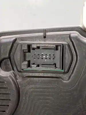 Автозапчасти б/у приборная доска за opel corsa d furgoneta/hatchback (s07) 1.3 cdti (l08) ссылки oem iam p0013285369  0001876867