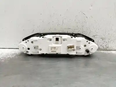 Автозапчастина б/у панель інструментів для peugeot 308 sw ii (lc_, lj_, lr_, lx_, l4_) 1.5 bluehdi 130 посилання на oem iam 9825206380  