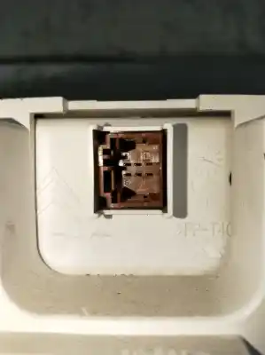 Автозапчастина б/у панель інструментів для peugeot 308 sw ii (lc_, lj_, lr_, lx_, l4_) 1.5 bluehdi 130 посилання на oem iam 9825206380  