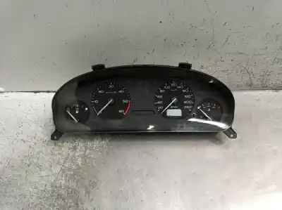 Gebrauchtes Autoersatzteil INSTRUMENTENTAFEL zum PEUGEOT 406 (8B)  OEM-IAM-Referenzen 9628534480  215747095
