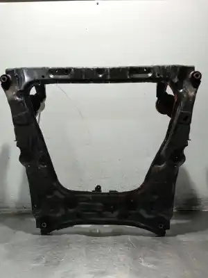 Pezzo di ricambio per auto di seconda mano assale anteriore per nissan leaf (ze1) electric riferimenti oem iam 