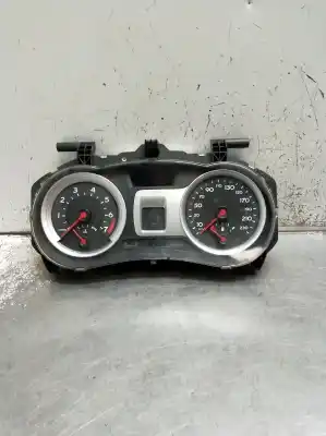 Peça sobressalente para automóvel em segunda mão  por RENAULT CLIO III  Referências OEM IAM 8200715181S  UGAH035443