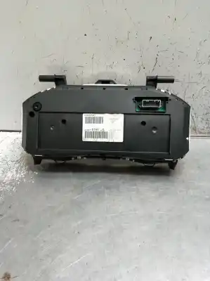 Peça sobressalente para automóvel em segunda mão quadrante por renault clio iii exception referências oem iam 8200715181s  ugah035443