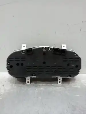 Peça sobressalente para automóvel em segunda mão quadrante por renault koleos expression referências oem iam 248102077r  