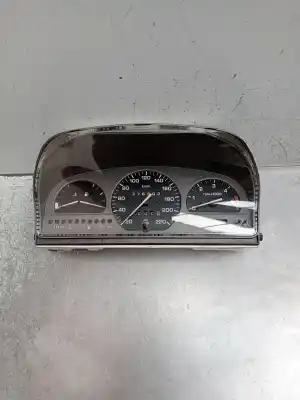 Tweedehands auto-onderdeel instrumentenpaneel voor seat toledo i (1l2) 1.9 tdi oem iam-referenties 110008635029