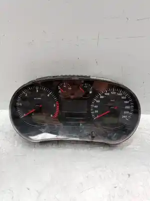 Автозапчастина б/у  для SEAT TOLEDO II (1M2)  Посилання на OEM IAM 1M0920822D  110080153005