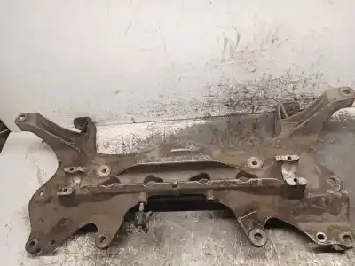 Pezzo di ricambio per auto di seconda mano assale anteriore per peugeot bipper (aa_) 1.4 hdi riferimenti oem iam 