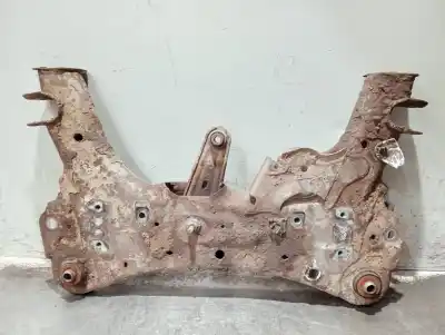 Second-hand car spare part front axle for renault kangoo / grand kangoo ii (kw0/1_) 1.5 dci 85 (kw0k, kw0l, kw0b) oem iam references   