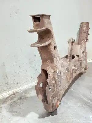 Second-hand car spare part front axle for renault kangoo / grand kangoo ii (kw0/1_) 1.5 dci 85 (kw0k, kw0l, kw0b) oem iam references   