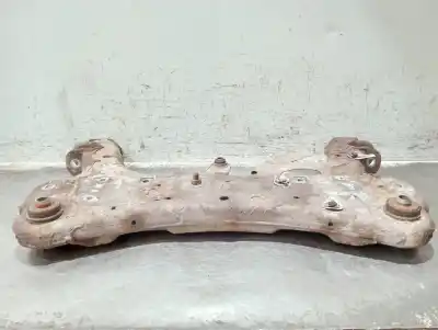 Second-hand car spare part front axle for renault kangoo / grand kangoo ii (kw0/1_) 1.5 dci 85 (kw0k, kw0l, kw0b) oem iam references   