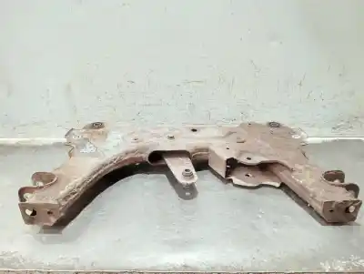 Second-hand car spare part front axle for renault kangoo / grand kangoo ii (kw0/1_) 1.5 dci 85 (kw0k, kw0l, kw0b) oem iam references   