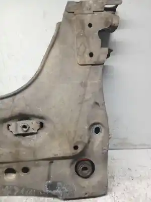 Second-hand car spare part front axle for renault scénic ii (jm0/1_) 1.5 dci (jm1e, jm16) oem iam references   